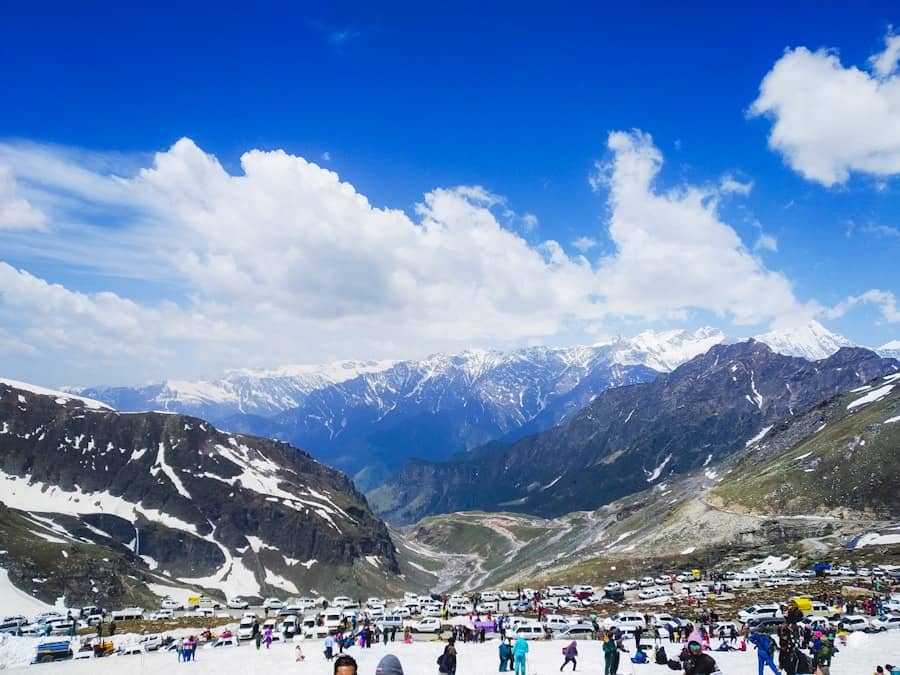 Khardung La