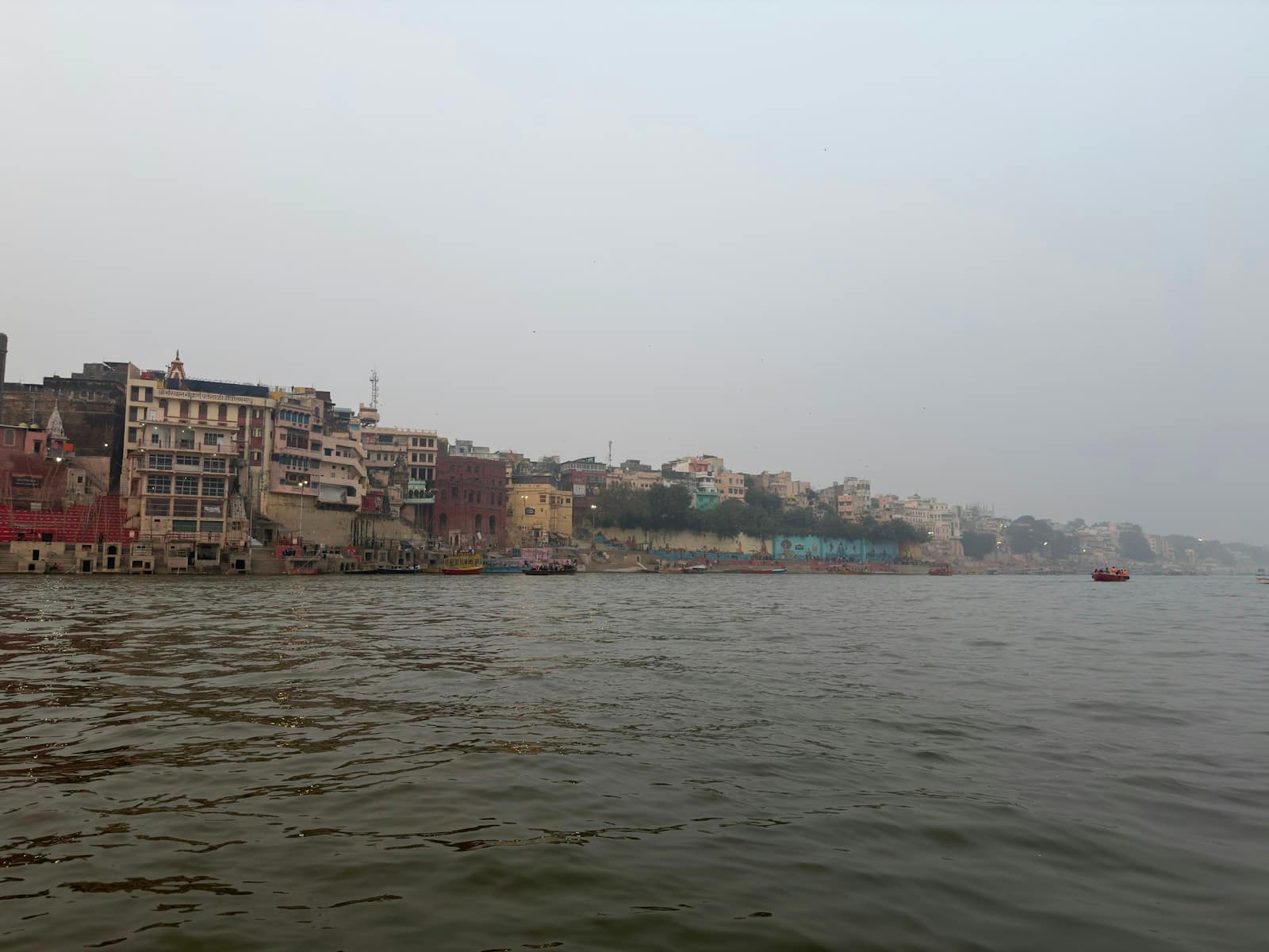 Spiritualité indienne