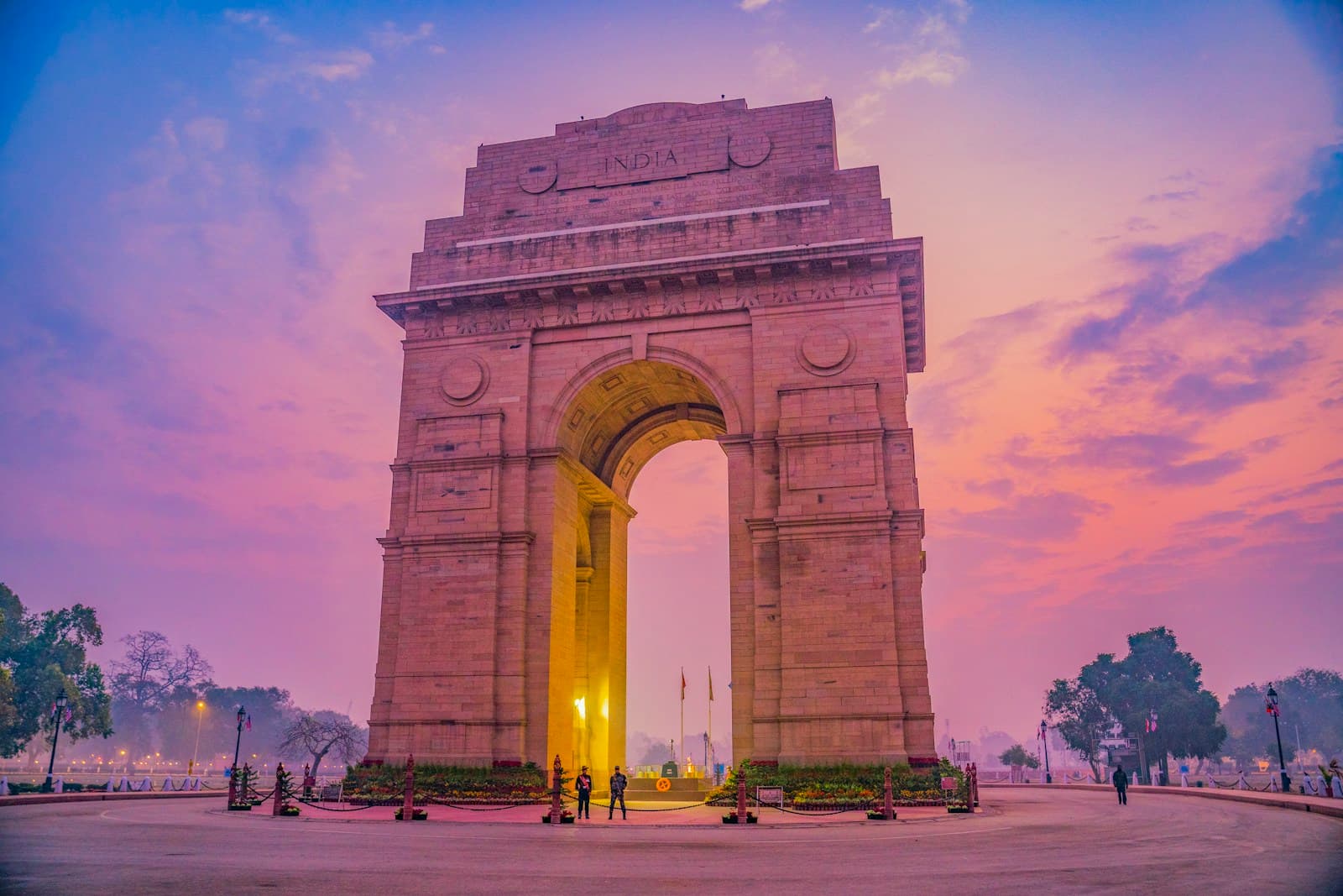 Premier voyage en Inde : conseils pour bien préparer votre itinéraire