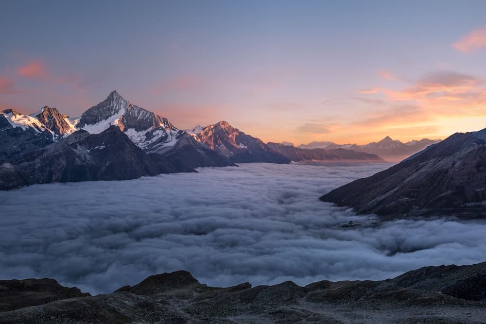 Ladakh & trekking — 12 jours