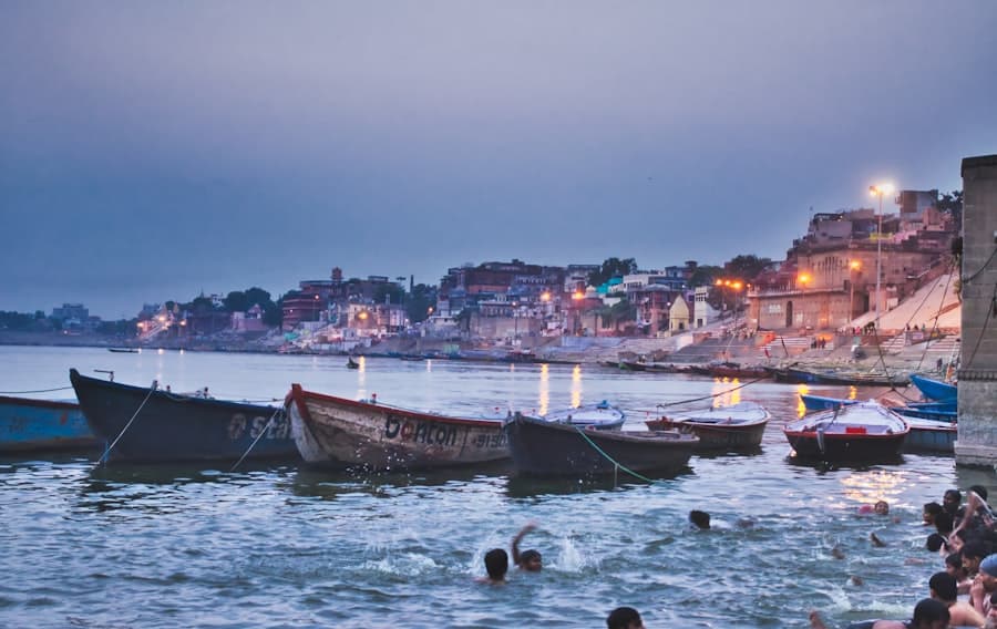 Voyage au Rajasthan et à Bénarès : réussir votre itinéraire