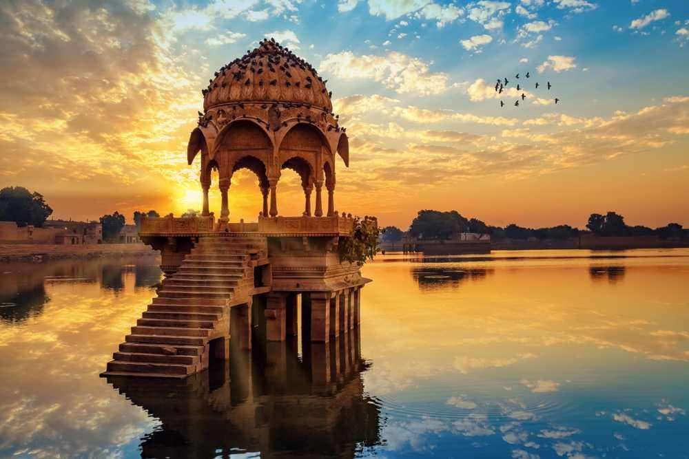 Rajasthan classique — 12 jours
