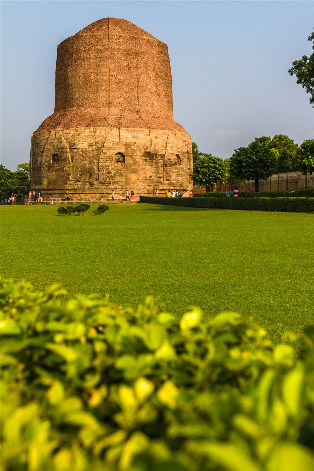 Varanasi & Sarnath